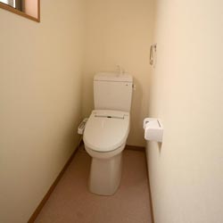 木ノ庄賃貸住宅新築工事(外観)