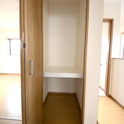 木ノ庄賃貸住宅新築工事(外観)