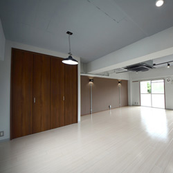 蔵王町 ハイツ蔵王事務所 リノベーション工事