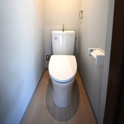 蔵王町 ハイツ蔵王事務所 リノベーション工事