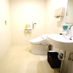 船町 pecora 新装工事