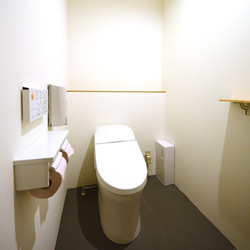 船町 pecora 新装工事