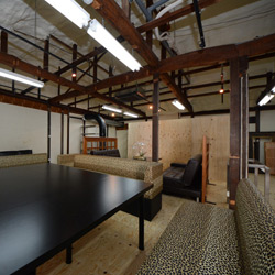 霞町 株式会社夢笛新装工事