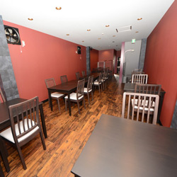 南町 しげば 新装工事