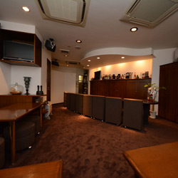 昭和町 アフェクション リニューアル工事