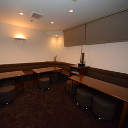 昭和町 アフェクション リニューアル工事（内装）