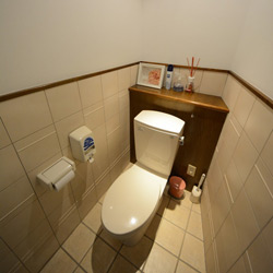 昭和町 アフェクション リニューアル工事（内装）