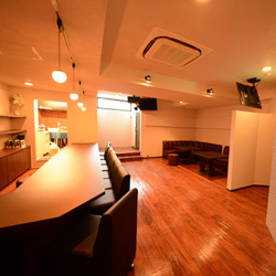 住吉町 リアン新装工事