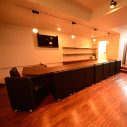 住吉町 リアン新装工事（内装）