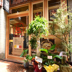 住吉町 鶏ビア 新装工事