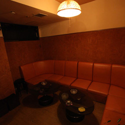 住吉町　ニコリー新装工事（店内）