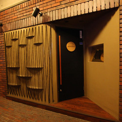 住吉町　バンブー新装工事