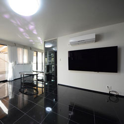 元町 ｉ邸 リノベーション工事