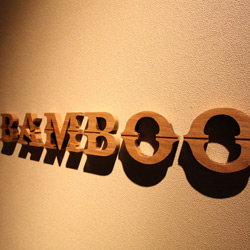 住吉町　バンブー新装工事（店内）