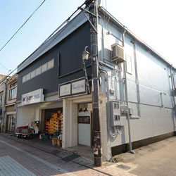 （株）トゥエニーワン テナントビル改修工事