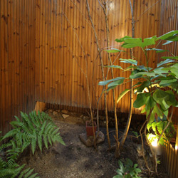 昭和町　ファンタジー新装工事（外観）