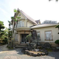 丸之内町 福寿会館内喫茶店 新装工事