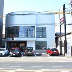 南蔵王町ルオーゴ新装工事