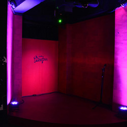 住吉町　マーキー新装工事（内装）