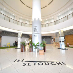 西町iti setouchi リノベーションA工事