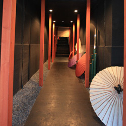 元町 鳴海 リニューアル工事